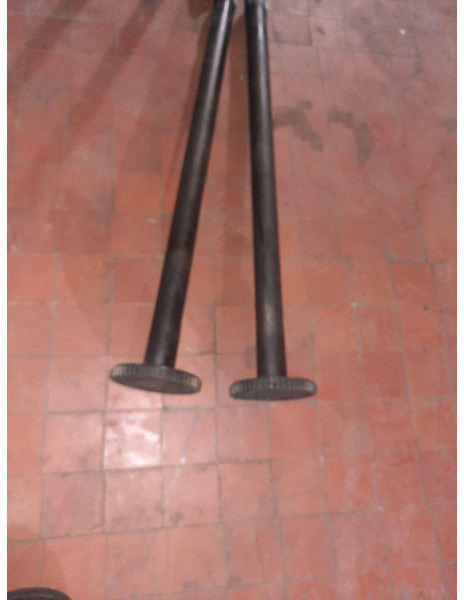 Mercedes-Benz Neoplan . Scania . Volvo . Man - Drivaxel: bild 3 Mercedes-Benz Neoplan . Scania . Volvo . Man - Drivaxel: bild 3