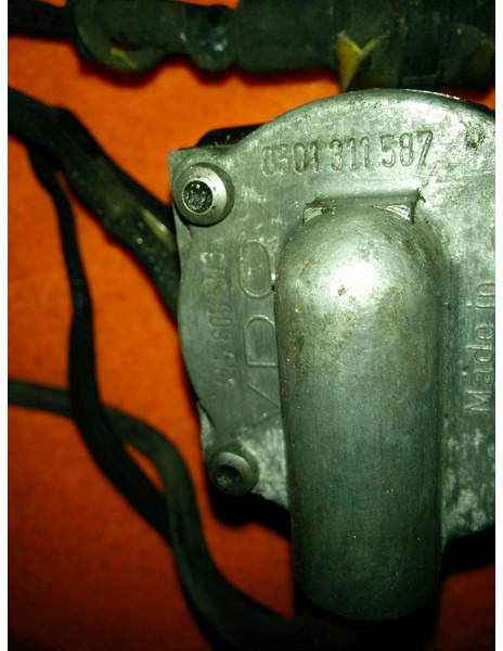 Mercedes-Benz Патенциометр 4460190000. ZF 0501311587 - Sensor: bild 5 Mercedes-Benz Патенциометр 4460190000. ZF 0501311587 - Sensor: bild 5