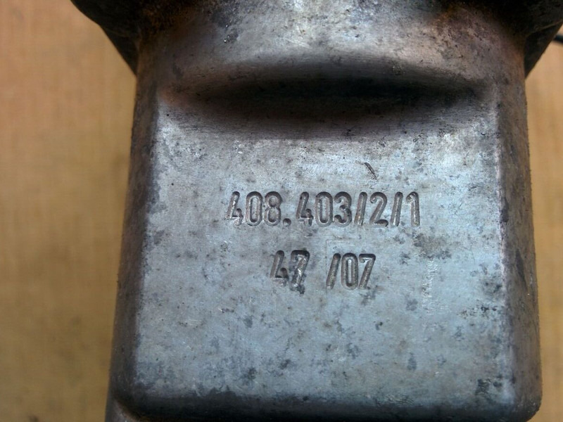 Mercedes-Benz потенциометр 445.805.2\2 . 4.4.\511.5.10. 5020. 5.9/ 5.18/3 . 44 - Kontrollenhet: bild 4 Mercedes-Benz потенциометр 445.805.2\2 . 4.4.\511.5.10. 5020. 5.9/ 5.18/3 . 44 - Kontrollenhet: bild 4