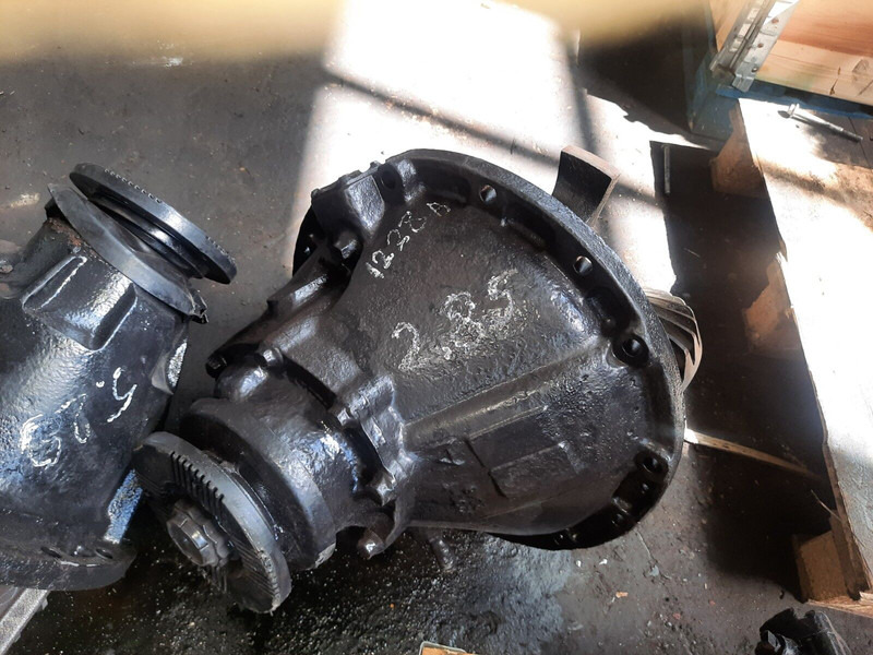 Meritor MS17X. RS1228SV. 140 E EV-90 - Differential: bild 5 Meritor MS17X. RS1228SV. 140 E EV-90 - Differential: bild 5