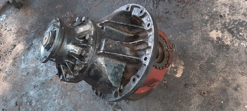 Meritor MS17X. RS1228SV. 140 E EV-90 - Differential: bild 1 Meritor MS17X. RS1228SV. 140 E EV-90 - Differential: bild 1