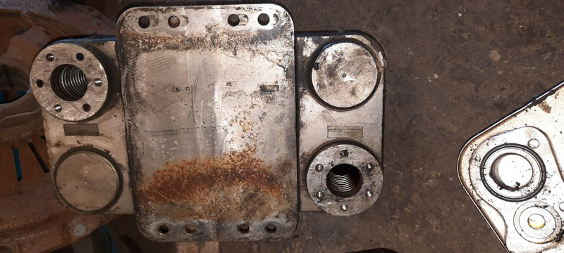 Modine -Teinr - Oljekylare: bild 5 Modine -Teinr - Oljekylare: bild 5