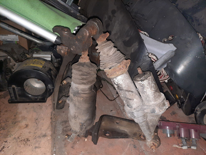 Onbekend - Sensor: bild 3 Onbekend - Sensor: bild 3