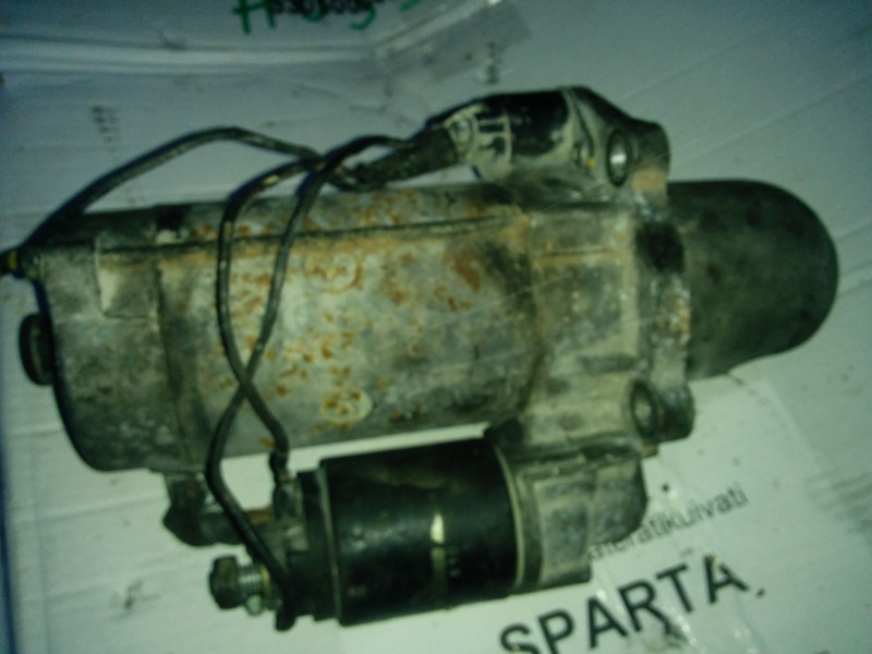 Mercedes-Benz 906 - Reservdelar: bild 2 Mercedes-Benz 906 - Reservdelar: bild 2