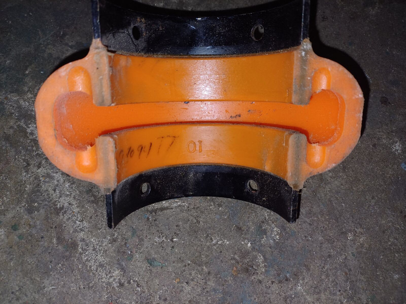 Onbekend Rexnord - Reservdelar: bild 4 Onbekend Rexnord - Reservdelar: bild 4