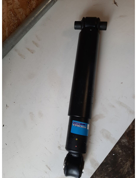 Sachs  - Stöddämpare: bild 4 Sachs  - Stöddämpare: bild 4