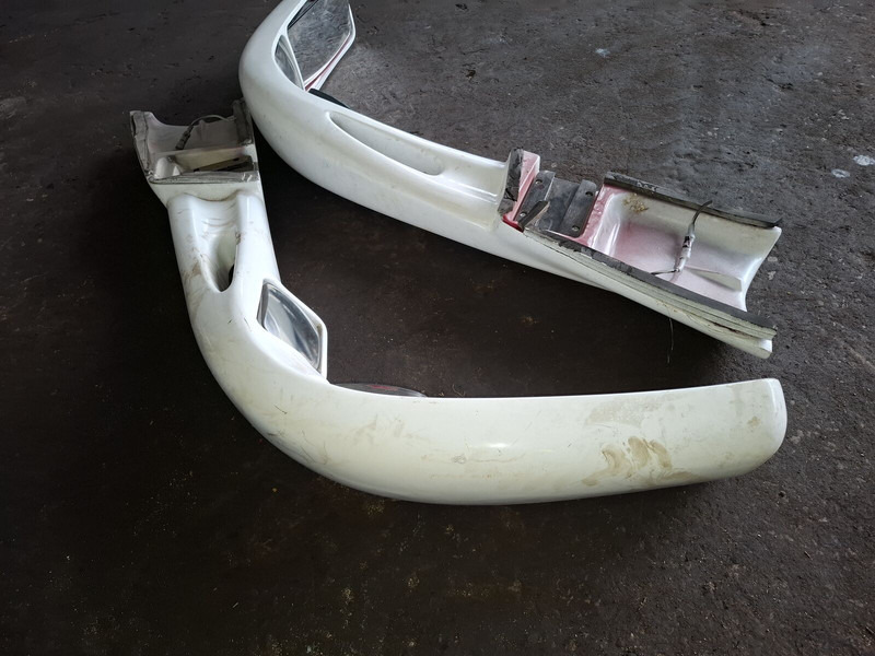 Scania Иризар Омни Линк . Ивеко - Backspegel: bild 1 Scania Иризар Омни Линк . Ивеко - Backspegel: bild 1