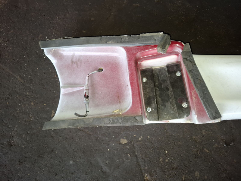 Scania Иризар Омни Линк . Ивеко - Backspegel: bild 4 Scania Иризар Омни Линк . Ивеко - Backspegel: bild 4