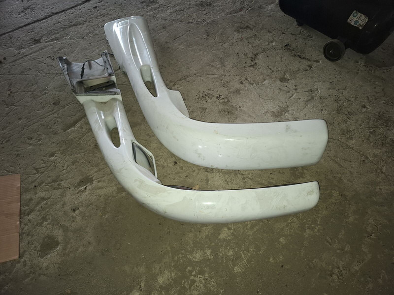 Scania Иризар Омни Линк . Ивеко - Backspegel: bild 2 Scania Иризар Омни Линк . Ивеко - Backspegel: bild 2