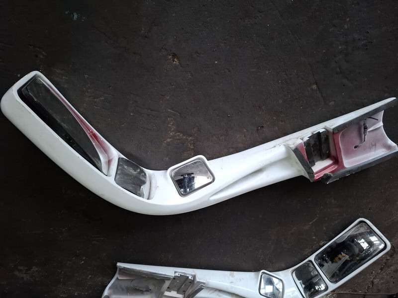 Scania Иризар Омни Линк . Ивеко - Backspegel: bild 3 Scania Иризар Омни Линк . Ивеко - Backspegel: bild 3