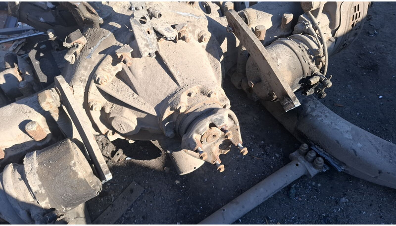 Scania R660 - 2.92 .\ 3.07\3.80 \3.50 \4.22/ 4.88/. 5.57 - Differential: bild 4 Scania R660 - 2.92 .\ 3.07\3.80 \3.50 \4.22/ 4.88/. 5.57 - Differential: bild 4