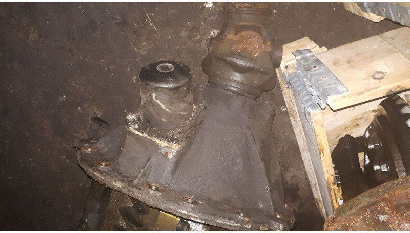 Scania R660 - 2.92 .\ 3.07\3.80 \3.50 \4.22/ 4.88/. 5.57 - Differential: bild 1 Scania R660 - 2.92 .\ 3.07\3.80 \3.50 \4.22/ 4.88/. 5.57 - Differential: bild 1