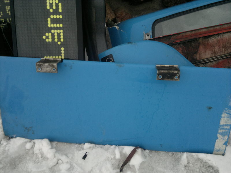 Kontrollenhet Scania VDO 412.413\006\002 . 412.413/006/005: bild 9 Kontrollenhet Scania VDO 412.413\006\002 . 412.413/006/005: bild 9