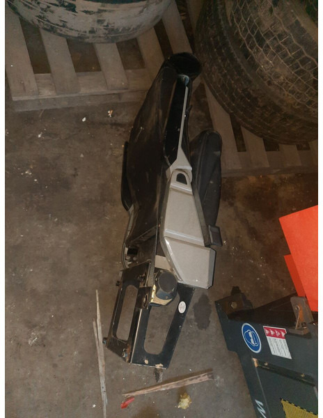 Leasa Scania Vogel Scania Vogel: bild 16