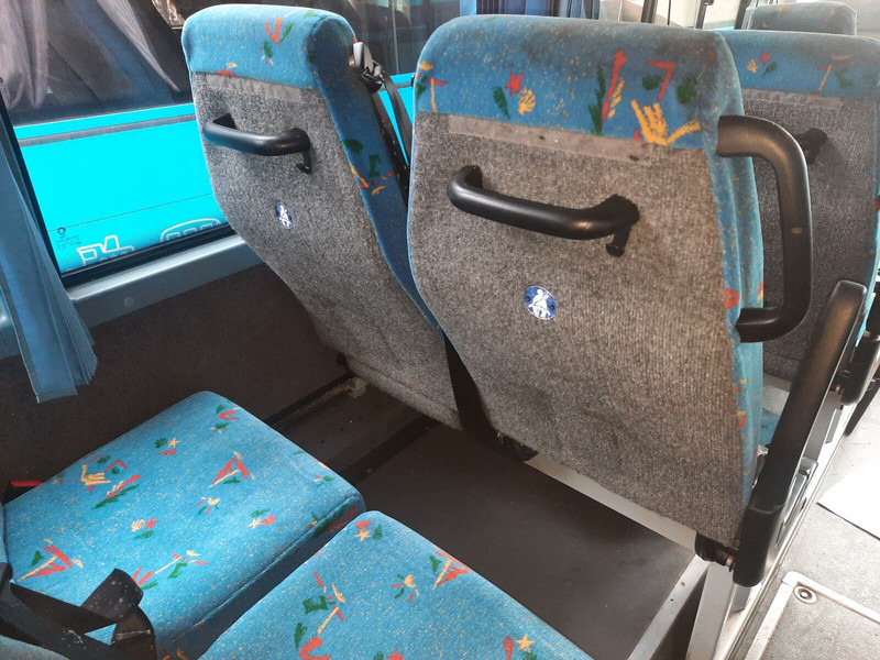 Leasa Scania Vogel Scania Vogel: bild 13