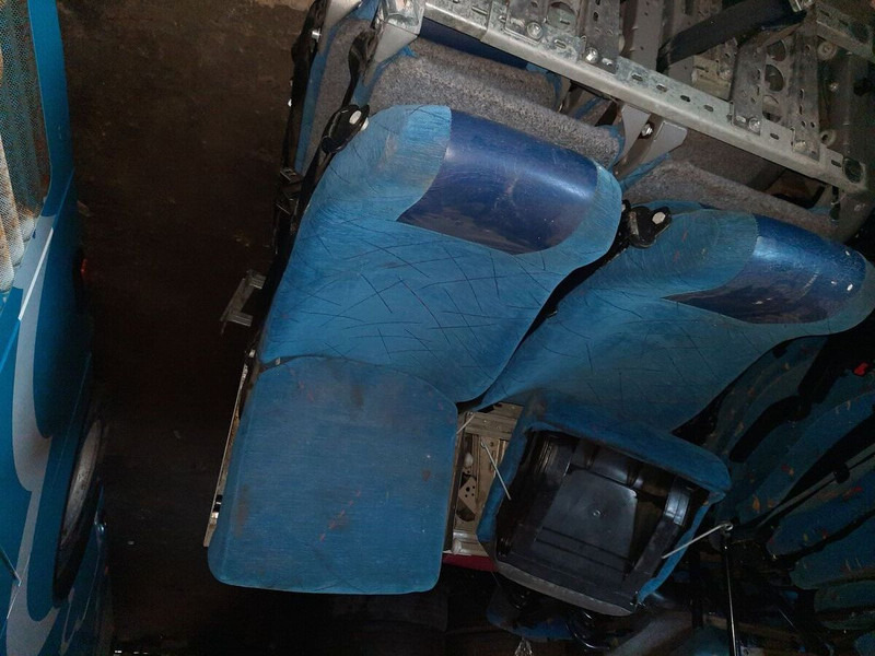 Leasa Scania Vogel Scania Vogel: bild 6