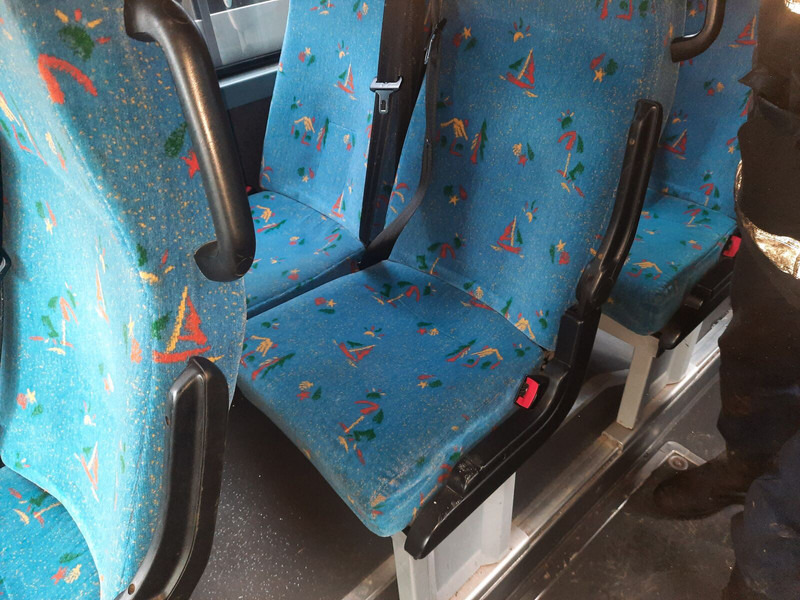 Leasa Scania Vogel Scania Vogel: bild 12