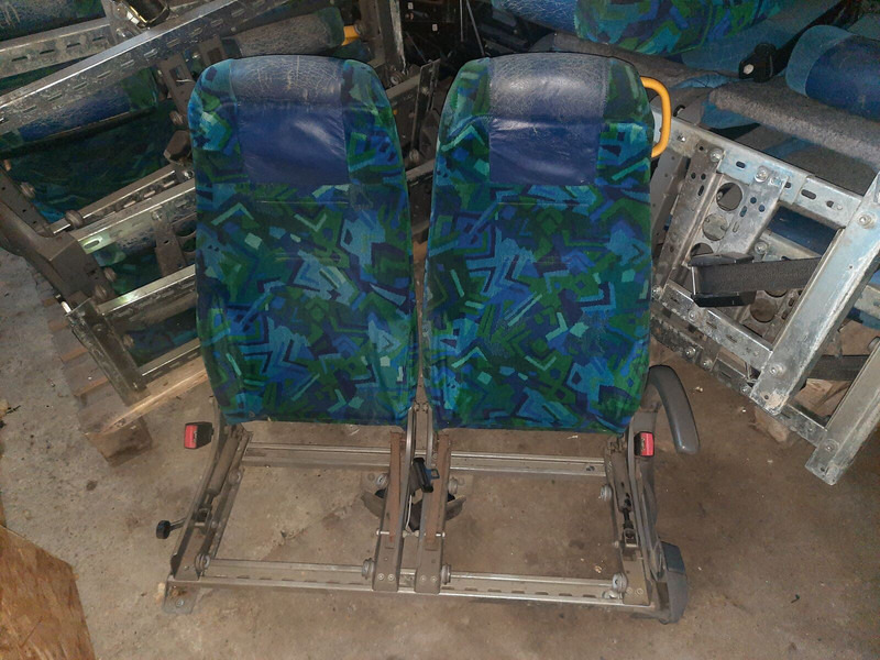 Leasa Scania Vogel Scania Vogel: bild 9