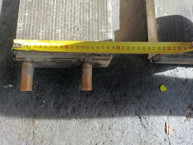 Scania Volvo - Kylare: bild 5 Scania Volvo - Kylare: bild 5