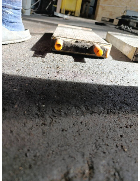 Scania Volvo - Kylare: bild 4 Scania Volvo - Kylare: bild 4