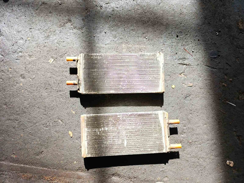 Scania Volvo - Kylare: bild 3 Scania Volvo - Kylare: bild 3