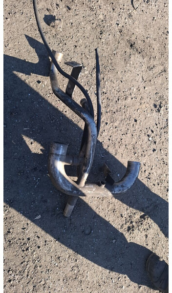 Scania клапан. - Kylsystem: bild 2 Scania клапан. - Kylsystem: bild 2