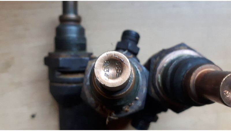 Scania клапан. - Kylsystem: bild 5 Scania клапан. - Kylsystem: bild 5