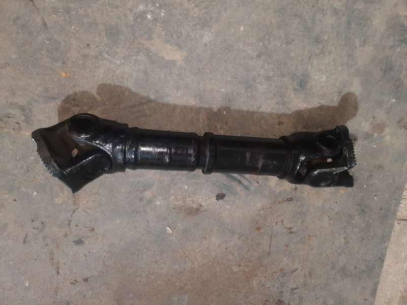 Scania вольво - Drivaxel: bild 4 Scania вольво - Drivaxel: bild 4