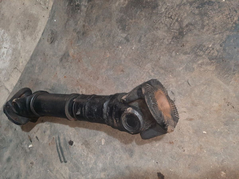 Scania вольво - Drivaxel: bild 3 Scania вольво - Drivaxel: bild 3