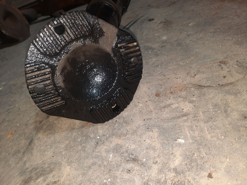 Scania вольво - Drivaxel: bild 5 Scania вольво - Drivaxel: bild 5