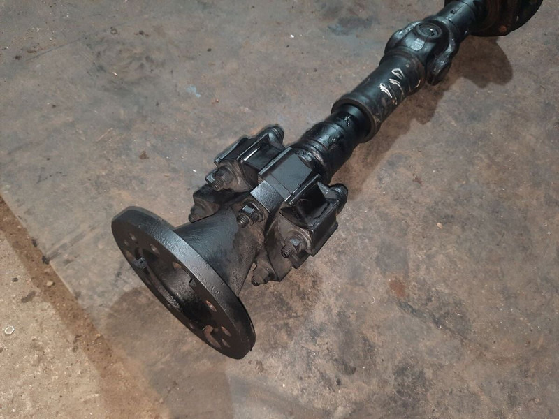 Scania вольво - Drivaxel: bild 2 Scania вольво - Drivaxel: bild 2