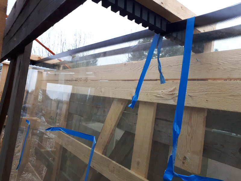 Volvo Carus 9700 - Fönster och reservdelar: bild 4 Volvo Carus 9700 - Fönster och reservdelar: bild 4