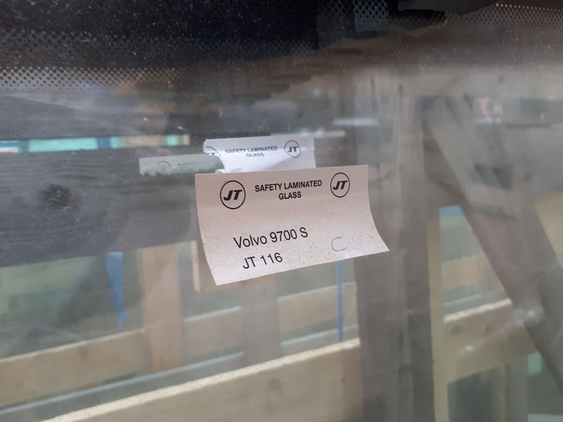 Volvo Carus 9700 - Fönster och reservdelar: bild 2 Volvo Carus 9700 - Fönster och reservdelar: bild 2