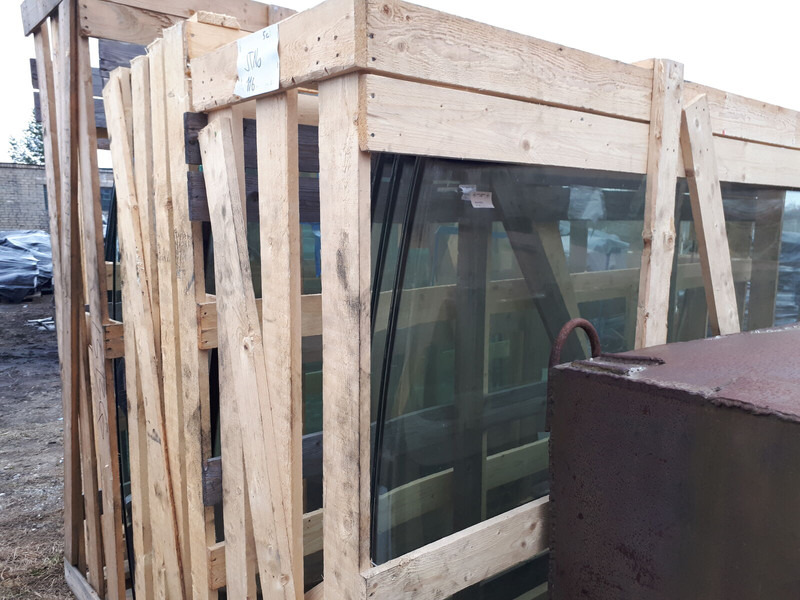 Volvo Carus 9700 - Fönster och reservdelar: bild 3 Volvo Carus 9700 - Fönster och reservdelar: bild 3