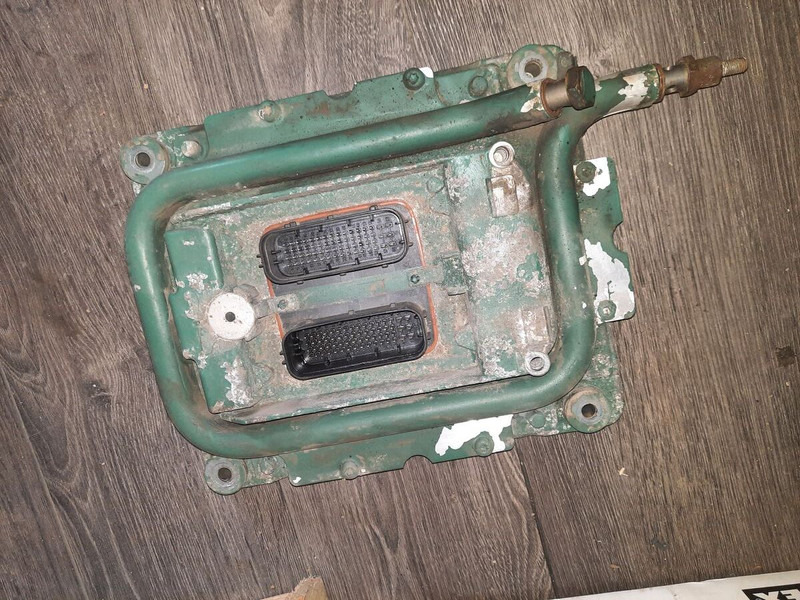 Volvo D12 D7C D9 - Kontrollenhet: bild 3 Volvo D12 D7C D9 - Kontrollenhet: bild 3