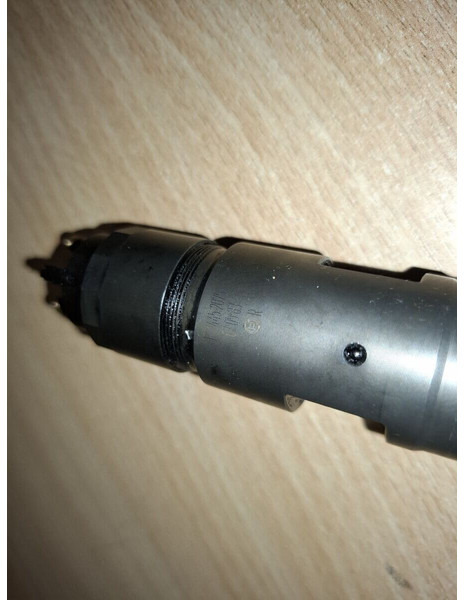 Volvo DCOOBF / Scania / D10a. D7a . D7C - Bränslefilter: bild 5 Volvo DCOOBF / Scania / D10a. D7a . D7C - Bränslefilter: bild 5