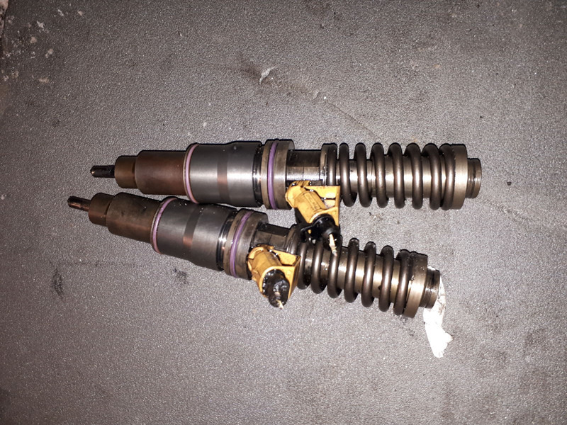 Volvo DCOOBF / Scania / D10a. D7a . D7C - Bränslefilter: bild 3 Volvo DCOOBF / Scania / D10a. D7a . D7C - Bränslefilter: bild 3