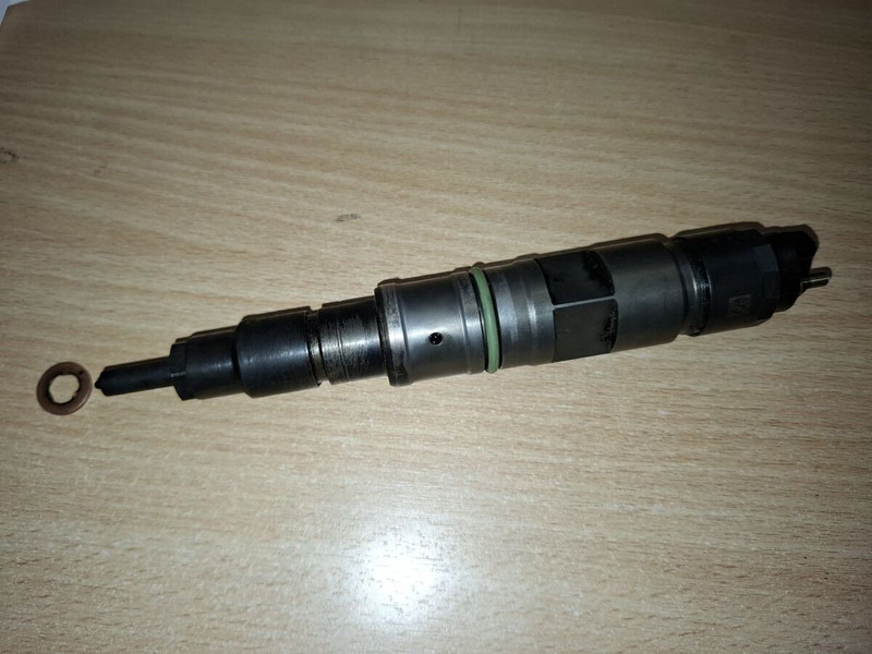 Volvo DCOOBF / Scania / D10a. D7a . D7C - Bränslefilter: bild 4 Volvo DCOOBF / Scania / D10a. D7a . D7C - Bränslefilter: bild 4