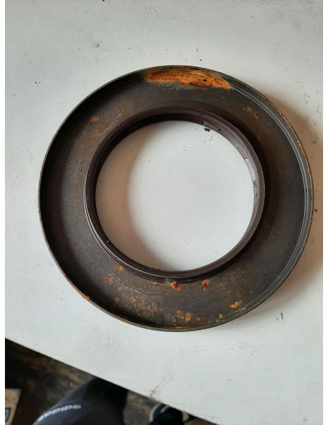 Volvo  - Växellåda: bild 3 Volvo  - Växellåda: bild 3