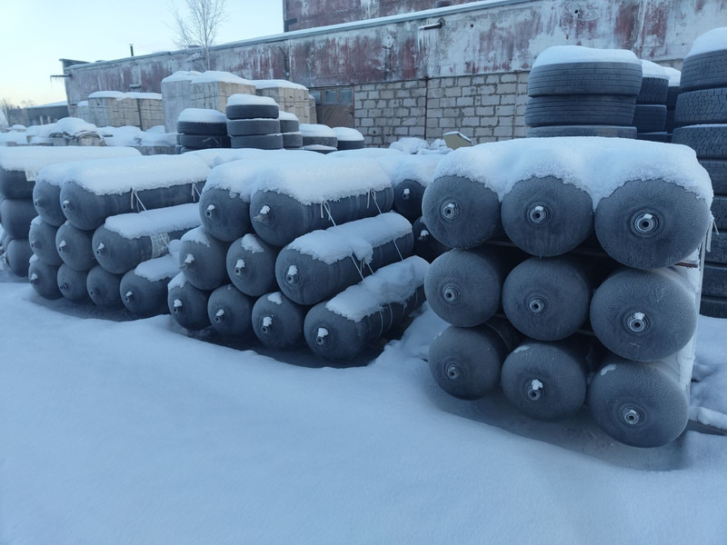 Volvo - Luftintagssystem: bild 3 Volvo - Luftintagssystem: bild 3