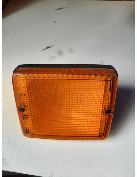 Volvo - Vändsignal: bild 5 Volvo - Vändsignal: bild 5