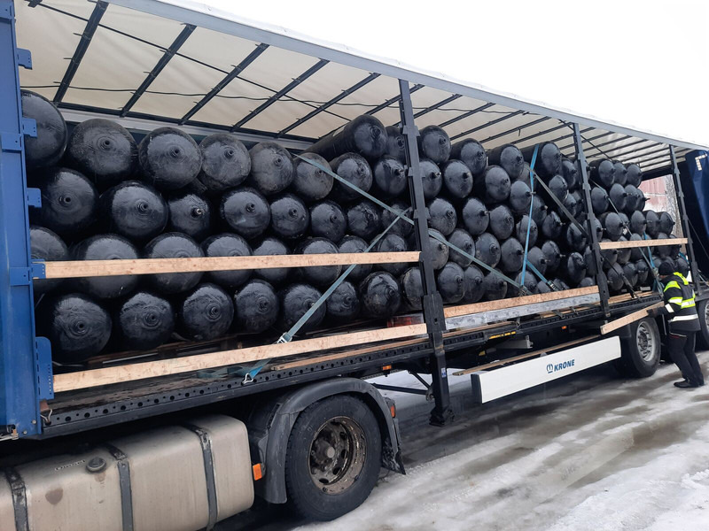 Volvo - Luftintagssystem: bild 4 Volvo - Luftintagssystem: bild 4