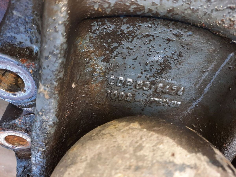 Volvo Iveko. Неоплан - Hub: bild 5 Volvo Iveko. Неоплан - Hub: bild 5