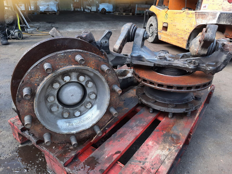 Volvo Iveko. Неоплан - Hub: bild 1 Volvo Iveko. Неоплан - Hub: bild 1