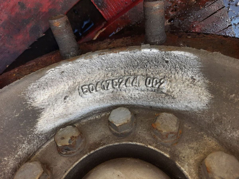 Volvo Iveko. Неоплан - Hub: bild 4 Volvo Iveko. Неоплан - Hub: bild 4