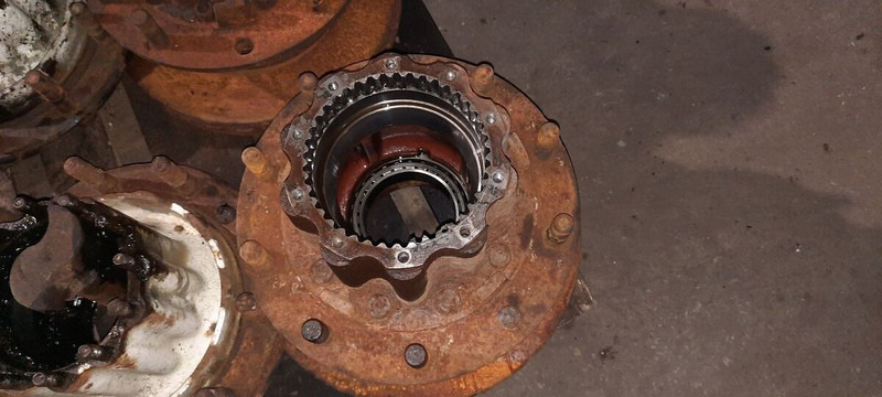 Volvo Iveko. Неоплан - Hub: bild 3 Volvo Iveko. Неоплан - Hub: bild 3