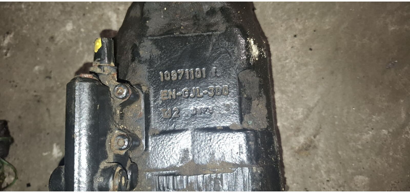 Volvo R902559690/ . R902421540 - Hydraulpump: bild 5 Volvo R902559690/ . R902421540 - Hydraulpump: bild 5