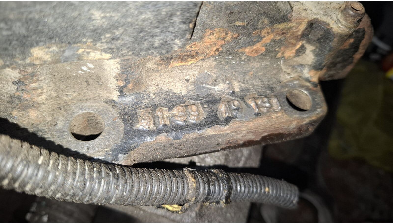 Volvo R902559690/ . R902421540 - Hydraulpump: bild 3 Volvo R902559690/ . R902421540 - Hydraulpump: bild 3