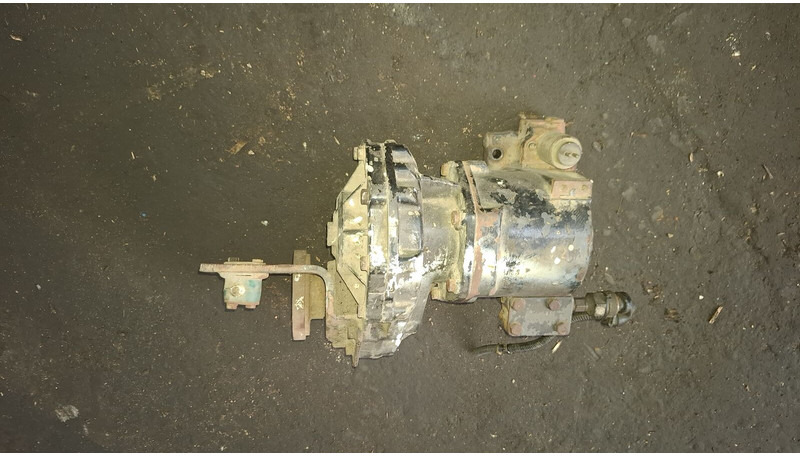 Volvo R902559690/ . R902421540 - Hydraulpump: bild 2 Volvo R902559690/ . R902421540 - Hydraulpump: bild 2