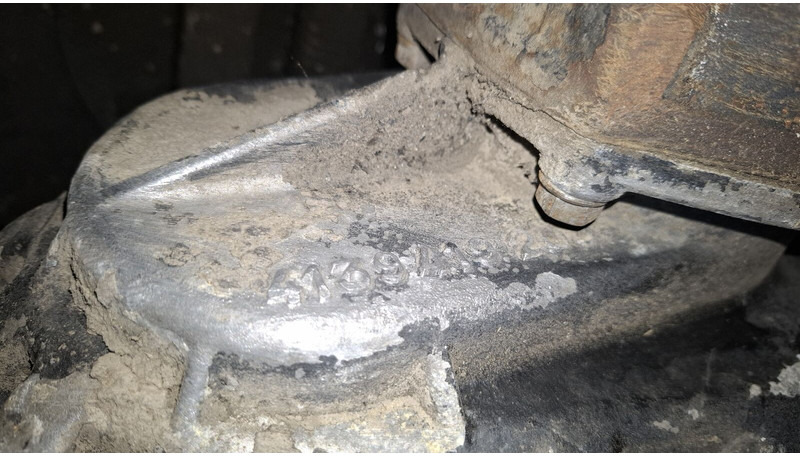 Volvo R902559690/ . R902421540 - Hydraulpump: bild 4 Volvo R902559690/ . R902421540 - Hydraulpump: bild 4